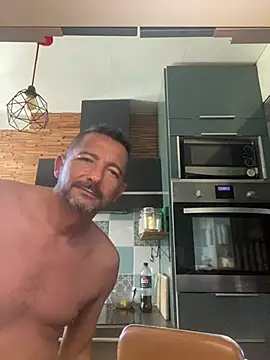 daddy3945 online show from June 14, 8:16 am