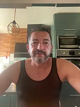 daddy3945 online show from June 5, 6:29 am