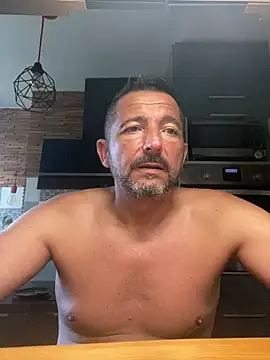 daddy3945 online show from June 13, 4:38 pm