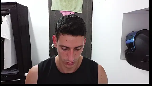 RaulRico online show from June 20, 11:10 pm
