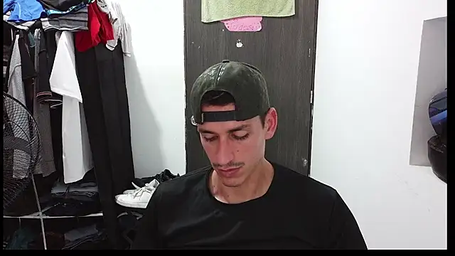 RaulRico online show from June 27, 3:42 am