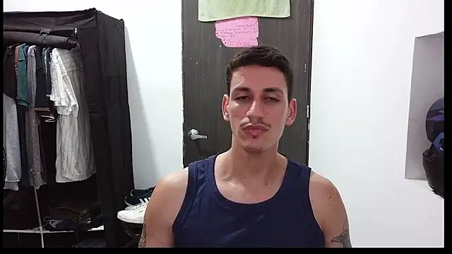 RaulRico online show from June 1, 1:17 am