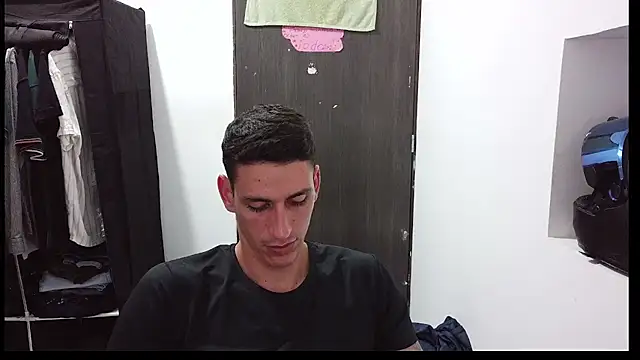 RaulRico online show from June 15, 4:15 am