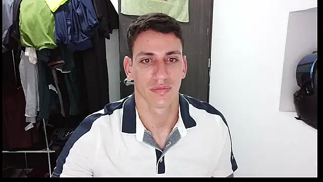 RaulRico online show from May 17, 4:09 am