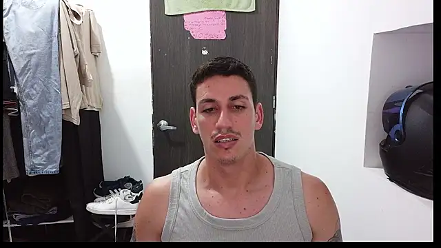 RaulRico online show from May 31, 1:06 am