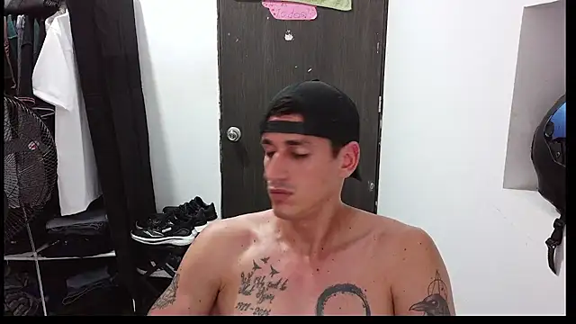 RaulRico online show from June 30, 12:11 am
