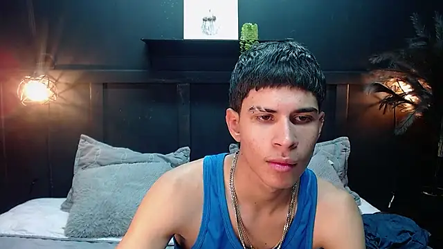 Jesve online show from July 14, 7:20 pm