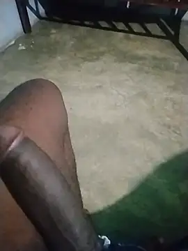 thickblack27 online show from June 27, 4:48 am
