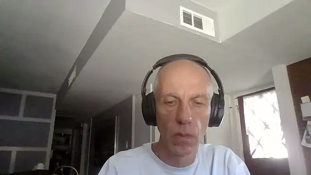 theoldteacher online show from May 15, 4:15 pm