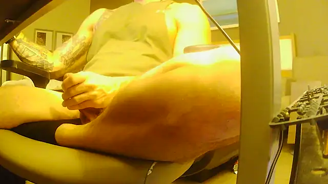 applejaxxx online show from July 31, 11:03 pm