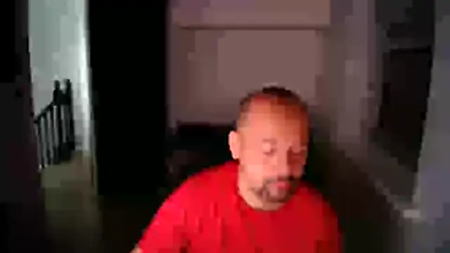NakedAndrewHot online show from May 29, 11:48 pm