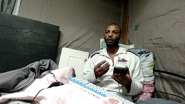 Camodick online show from May 30, 2:55 am
