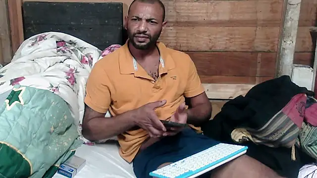 Camodick online show from May 11, 2:56 pm