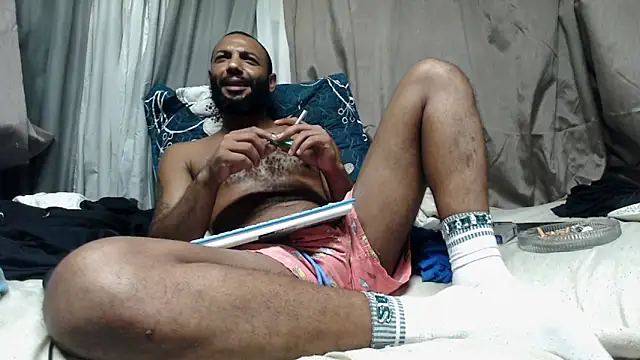 Camodick online show from March 6, 1:46 am