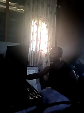 Camodick online show from October 27, 3:03 pm