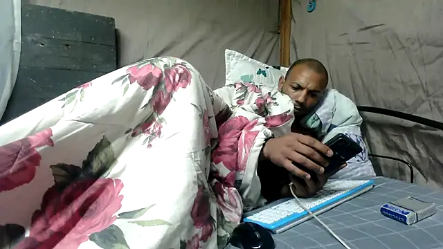 Camodick online show from May 29, 2:54 am