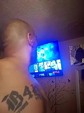 Mikeyjoe2840 online show from June 19, 7:47 am