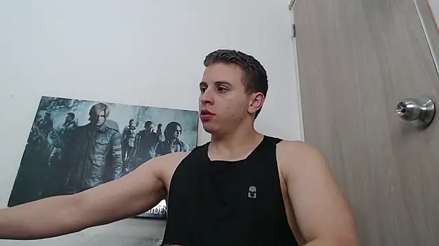 Draco boy online show from July 1, 11:15 pm