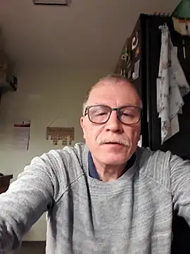 NextAct92 online show from May 12, 1:58 am