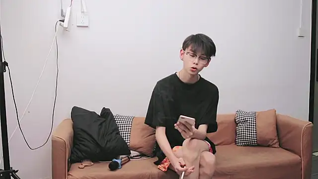 Hao114 online show from May 10, 10:49 am