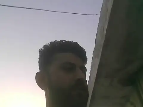 yoursunny001 online show from May 20, 1:17 pm
