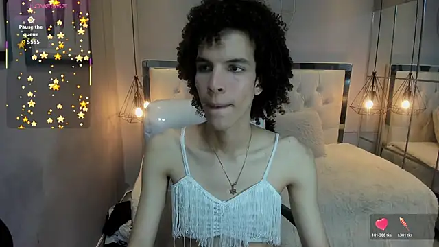 felix haze online show from July 3, 6:12 pm