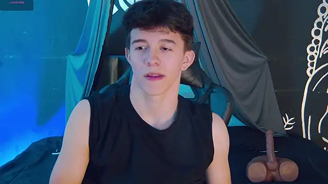 Tristan Kane online show from June 26, 12:41 pm