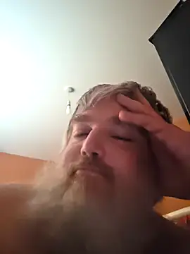 Daddybear26 online show from May 15, 3:53 pm