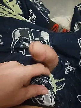 hornypool5 online show from June 8, 8:59 am