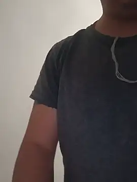MarlonArrech online show from July 17, 4:35 pm