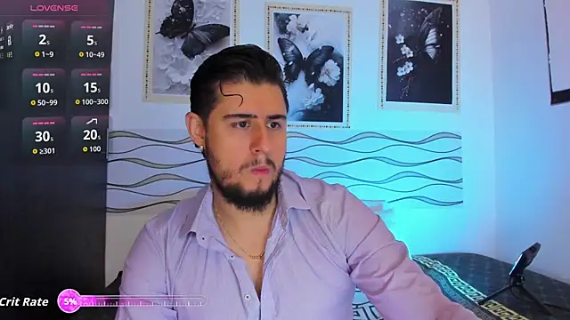 Ryan evannss  online show from June 30, 12:28 pm