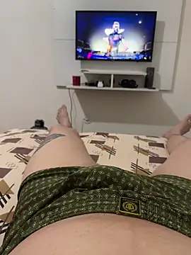  JACOBB online show from May 15, 12:09 am