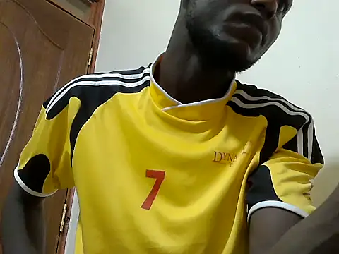 BBC SEXY online show from May 23, 3:17 pm
