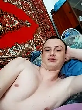 AlexxWey online show from June 16, 7:54 am
