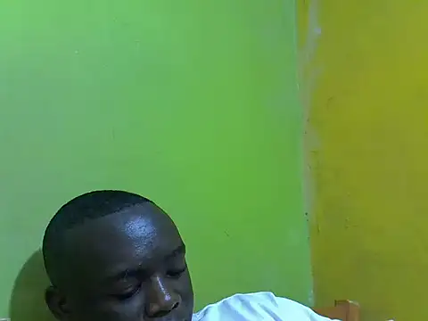 EbonyTjay online show from May 16, 5:38 am