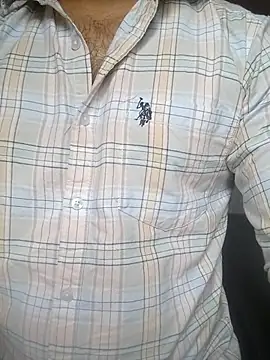 ROHANROY102 online show from July 11, 8:16 am