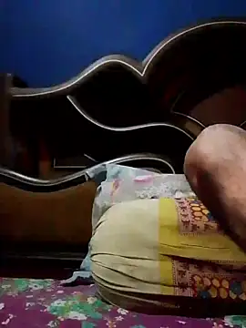 DeepDesiredMoans online show from June 28, 8:15 pm
