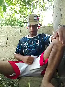 soymartinez2004 online show from August 7, 12:45 pm