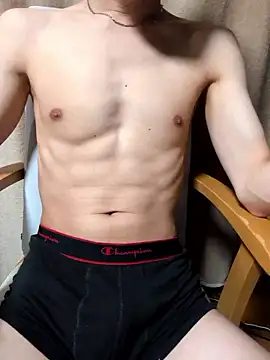 hayato 07 online show from May 22, 1:05 pm