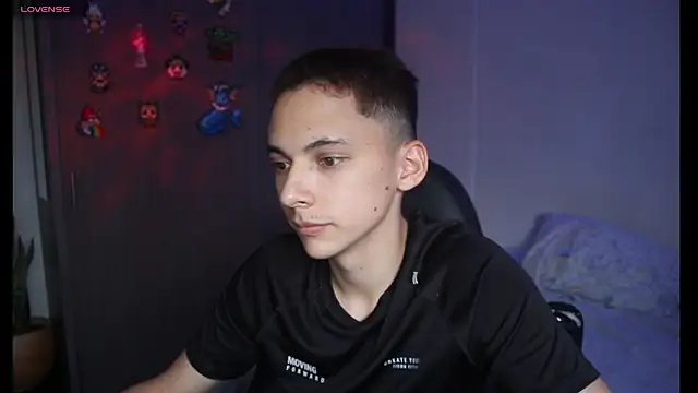 archi love online show from February 2, 12:02 pm