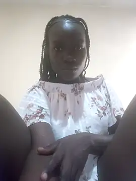 LexiiSezz online show from May 27, 1:41 pm