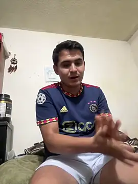 Chepe0302 online show from May 23, 8:47 pm