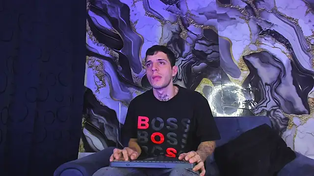 boy max latin online show from May 25, 2:18 am