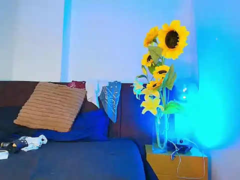 NoahStarks online show from June 11, 1:09 pm