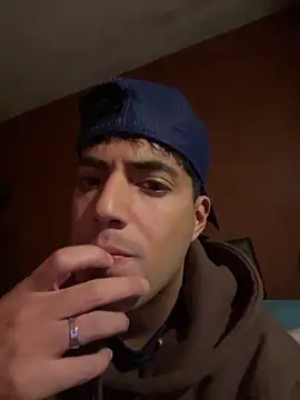 Elezeqiel online show from May 22, 4:39 am