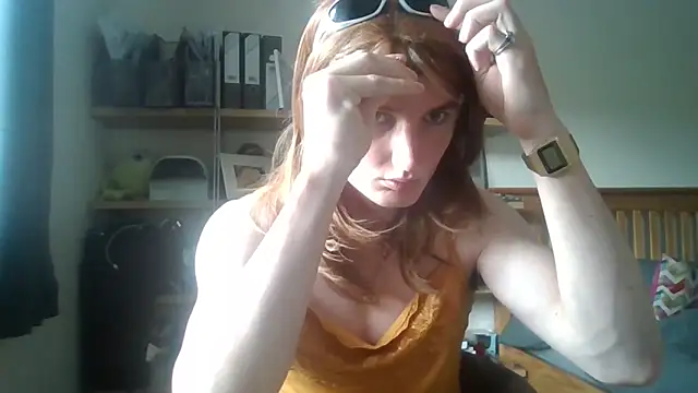 Gabriella x21 online show from June 18, 11:48 am