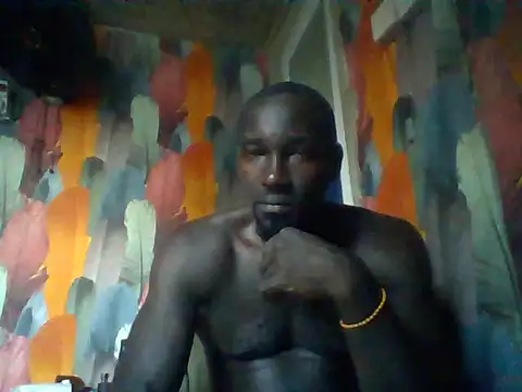 BlaqAarow online show from June 22, 5:28 pm