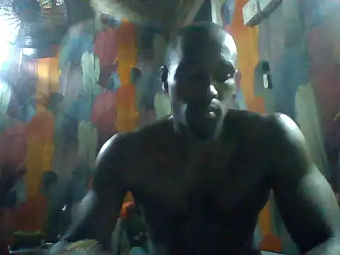 BlaqAarow online show from July 14, 6:58 pm