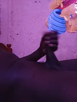 Nastysoul2 online show from August 1, 9:25 pm