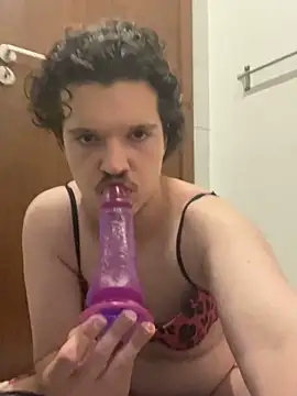 Vadiadepau69 online show from May 26, 3:30 pm